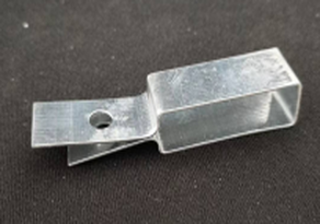 38 Main Channel Hanger