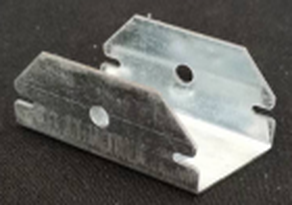 50 Furring Channel Clip