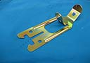 TCR Suspension Clip
