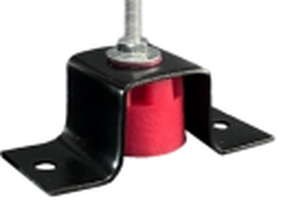 Resilmount Direct Fix Hanger