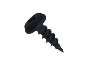 Black Drywall Screw