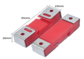 Furring Channel Clip