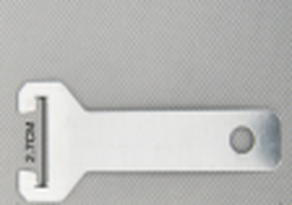 Spring Tee Hanger