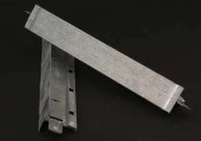 T37 Galvanized Grid Main Tee