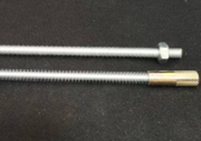 Threaded Rod