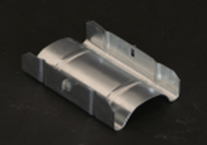 60 U Channel Small Plate clip