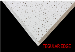 Mineral Fiber Tile