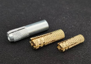 Metal Fisher Expansion Connector