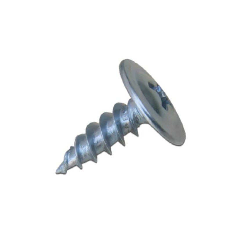 Washer-head sharp-point screw